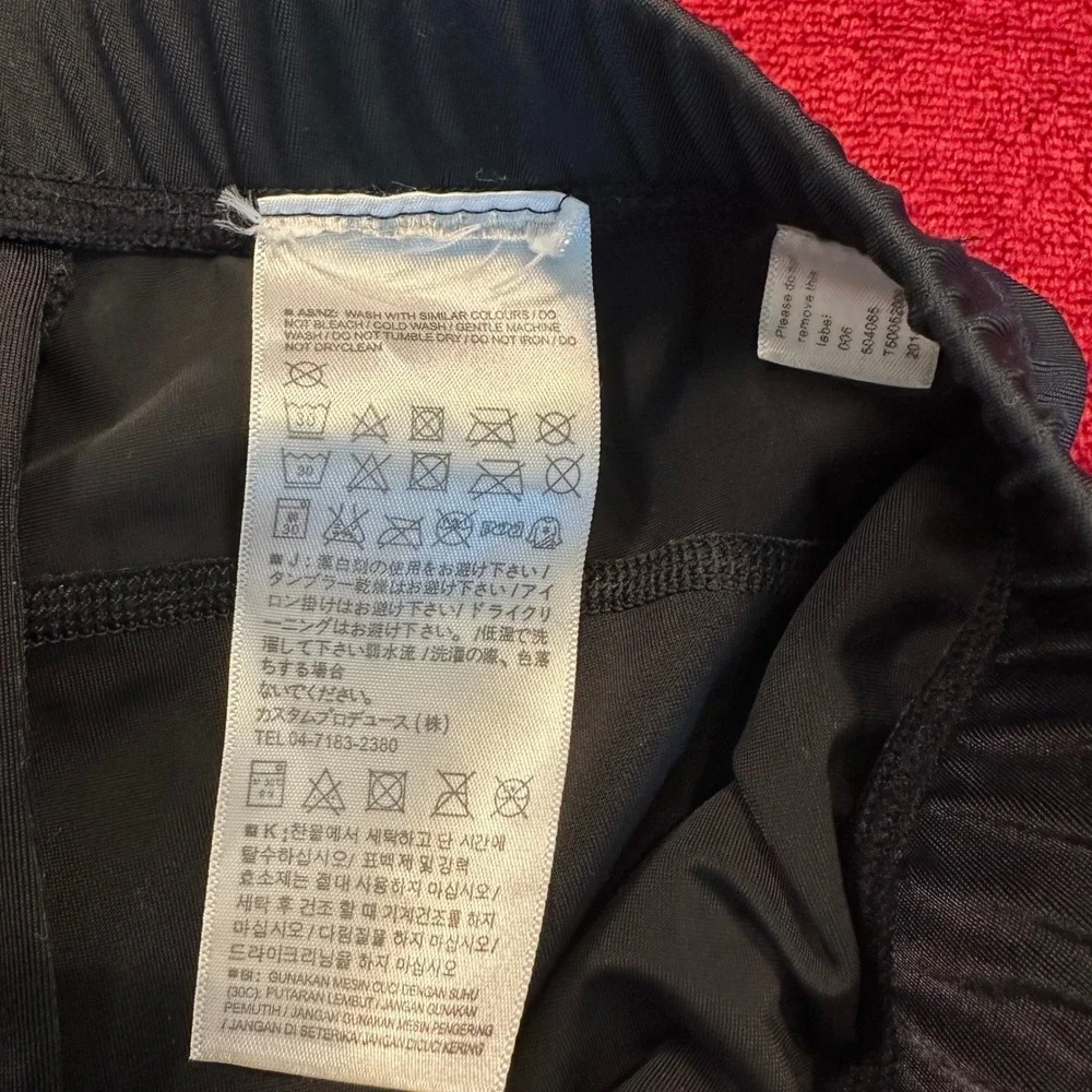 Skins TRI400 Compression Triathlon Shorts Mens Black Yellow Cycling T60062001 - Picture 2 of 10